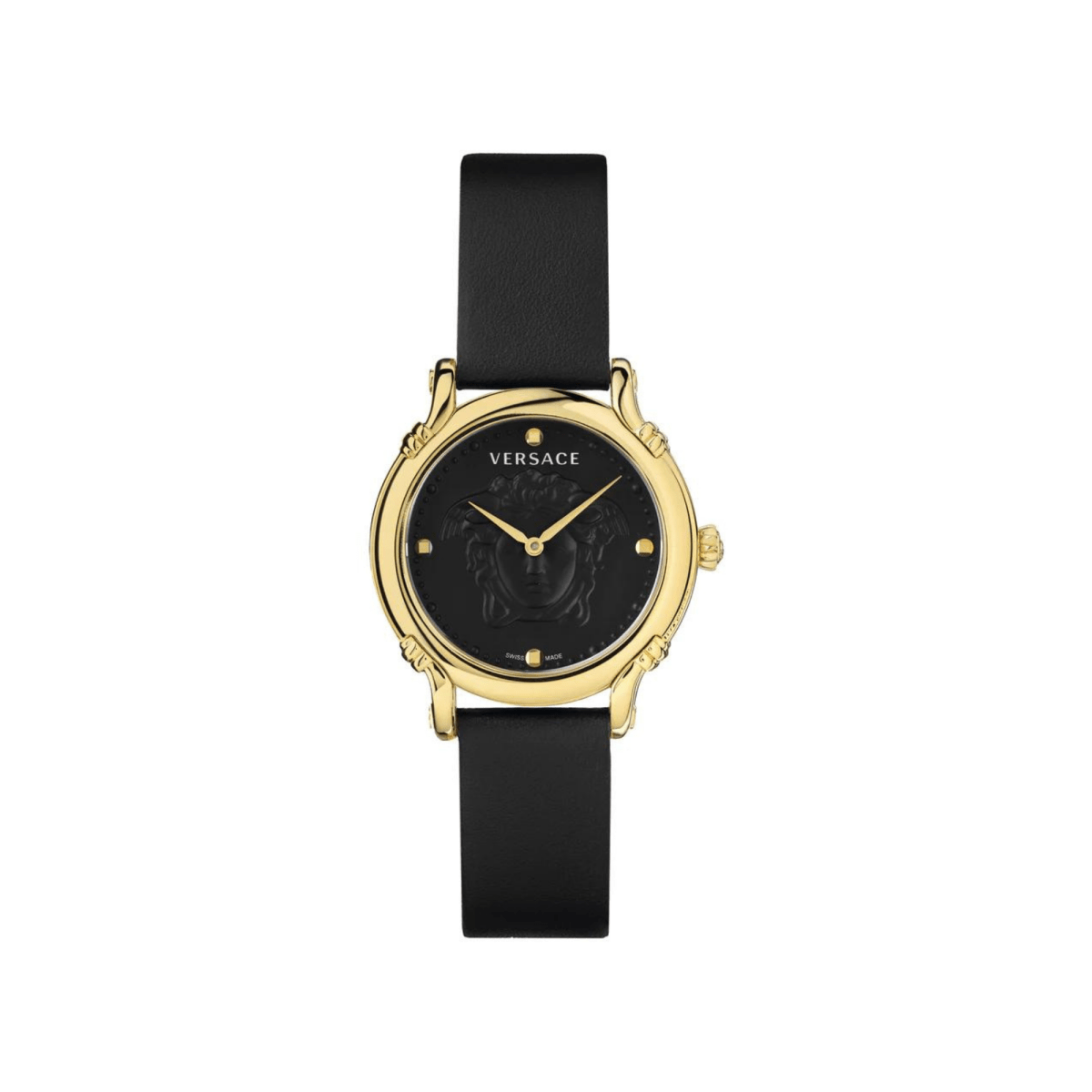 VERSACE Safety Pin Women's Watch VEPN00320 - WatchMatic