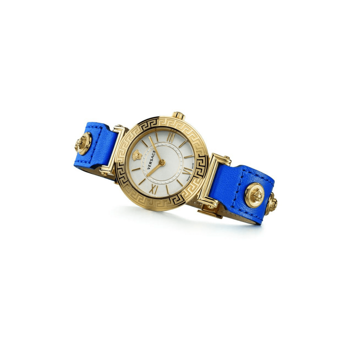 VERSACE Tribute Women's Watch VEVG00320 - WatchMatic