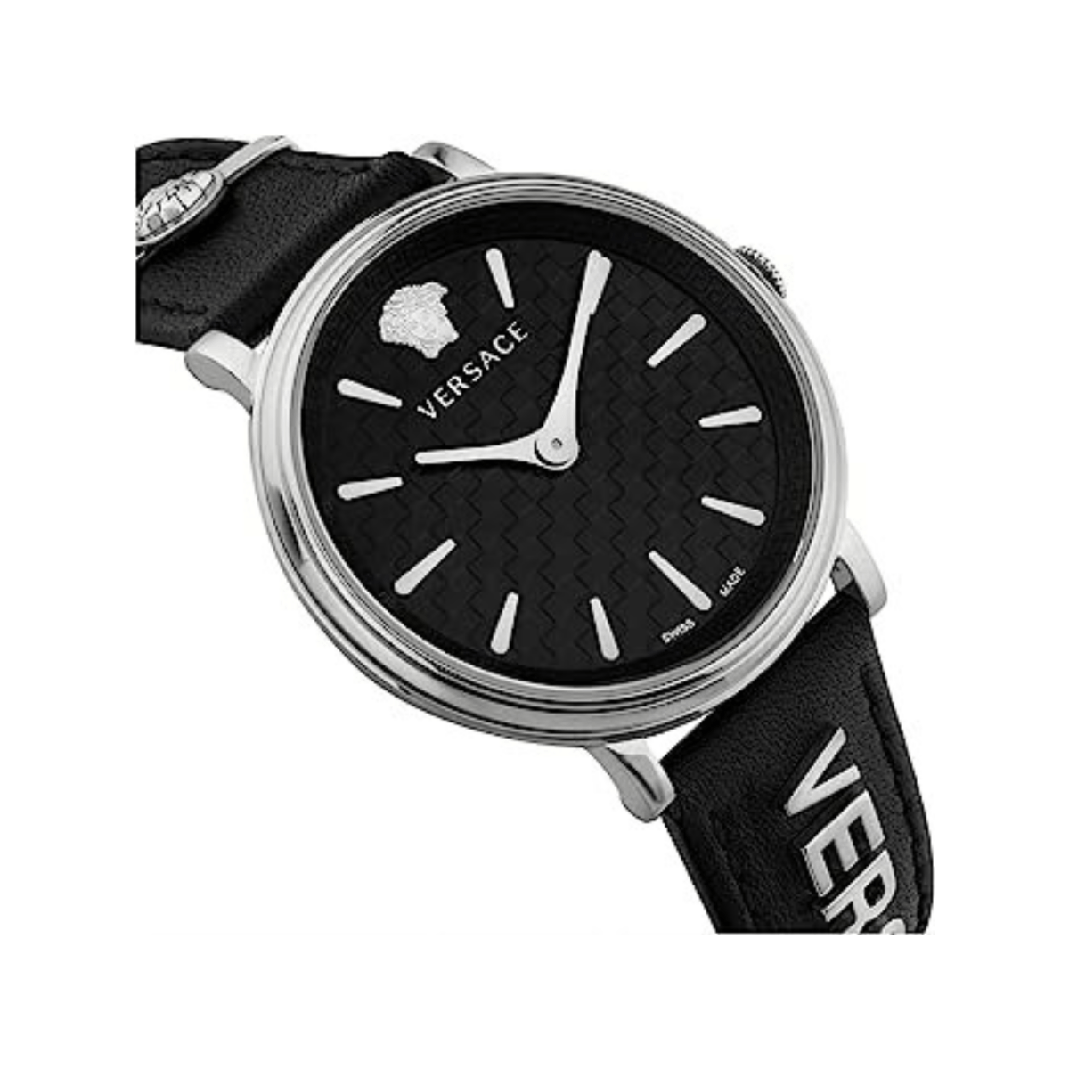 VERSACE V - Circle Women's Watch VE8104122 - WatchMatic