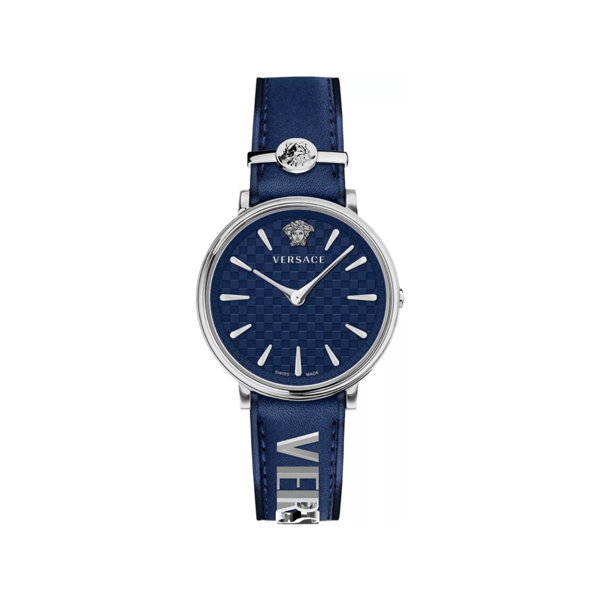 VERSACE V - Circle Women's Watch VE8104222 - WatchMatic