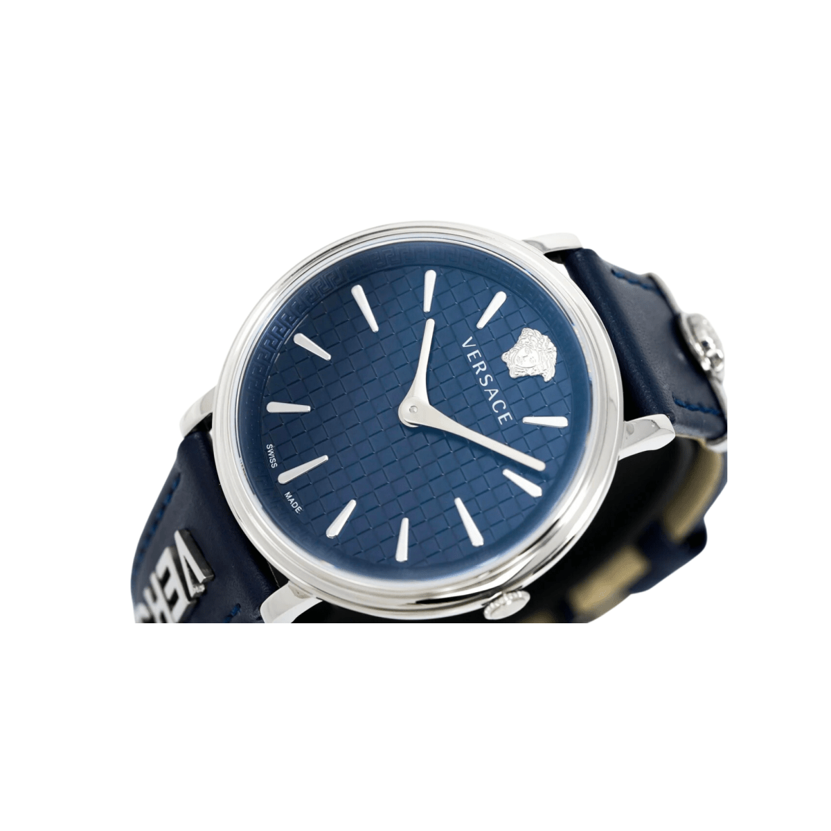 VERSACE V - Circle Women's Watch VE8104222 - WatchMatic