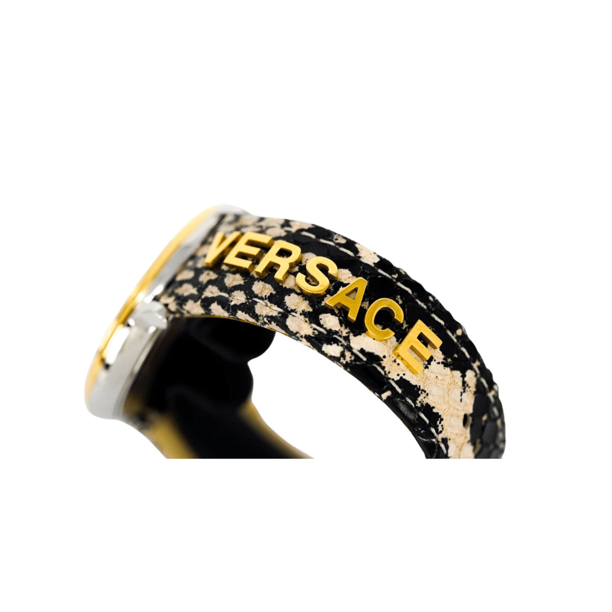 VERSACE V - Circle Women's Watch VE8104422 - WatchMatic