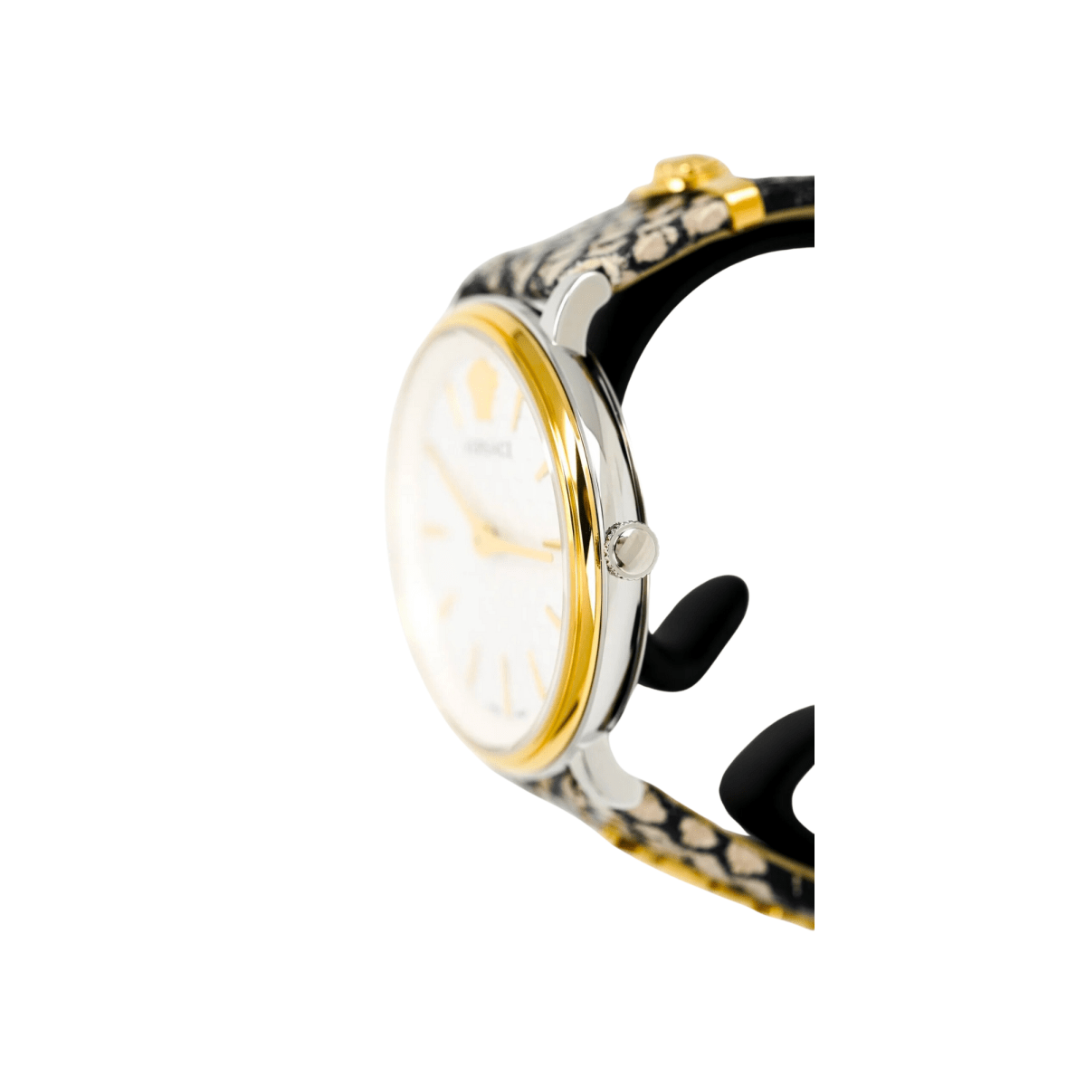 VERSACE V - Circle Women's Watch VE8104422 - WatchMatic