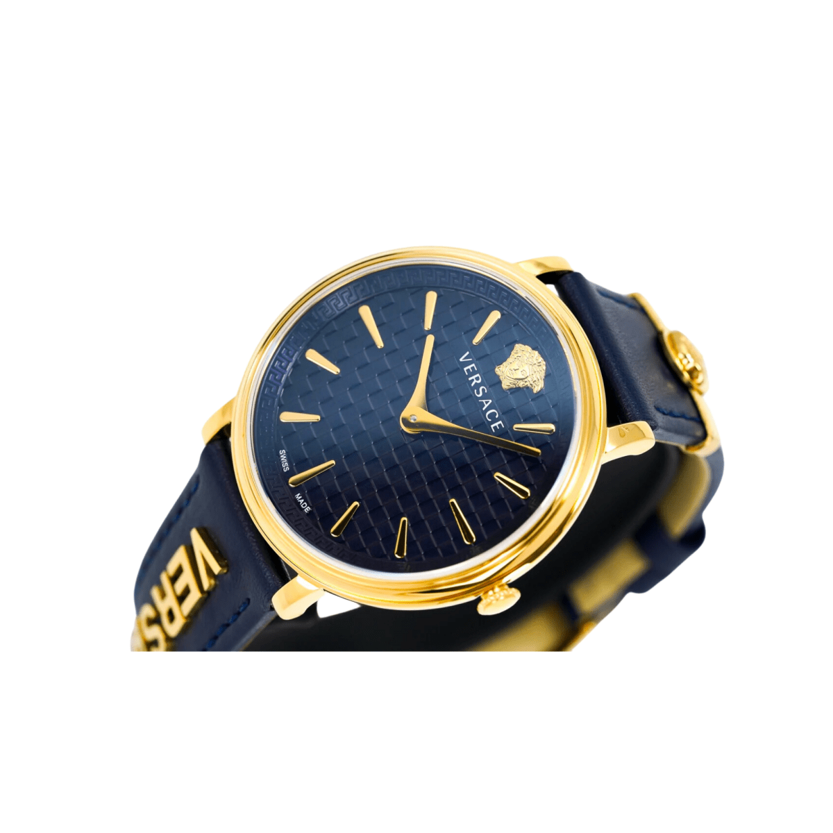 VERSACE V - Circle Women's Watch VE8104522 - WatchMatic