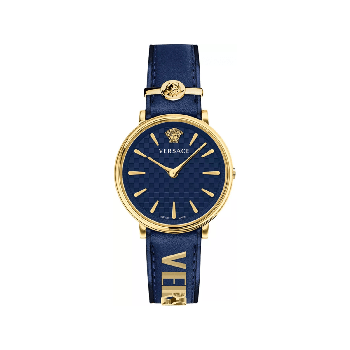 VERSACE V - Circle Women's Watch VE8104522 - WatchMatic