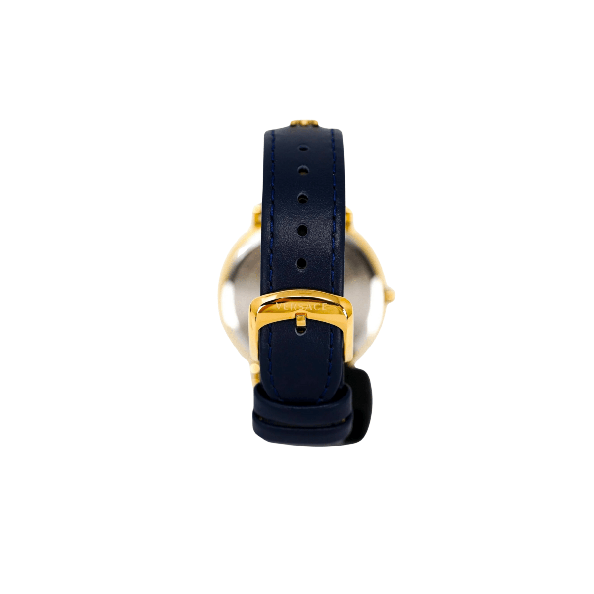 VERSACE V - Circle Women's Watch VE8104522 - WatchMatic