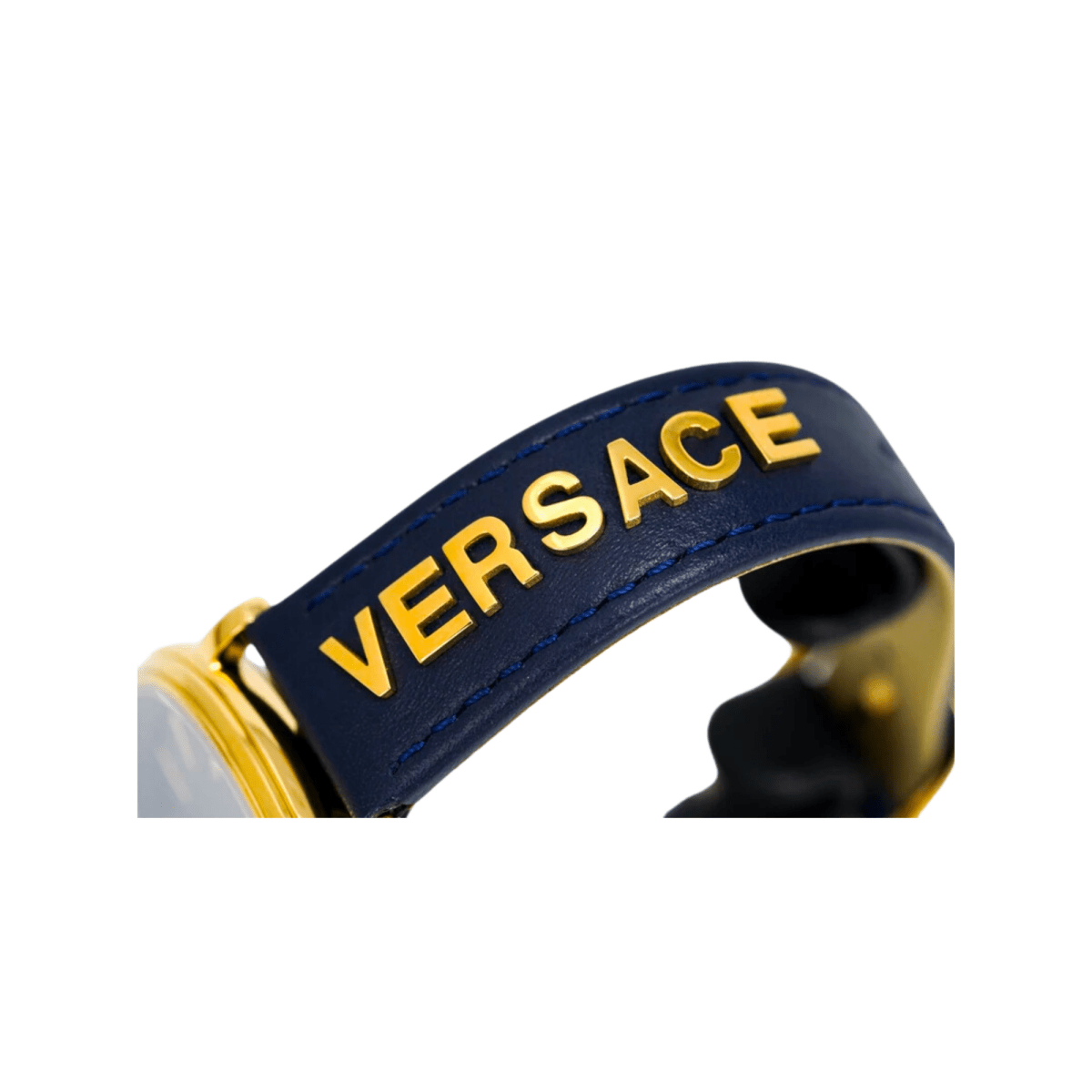 VERSACE V - Circle Women's Watch VE8104522 - WatchMatic