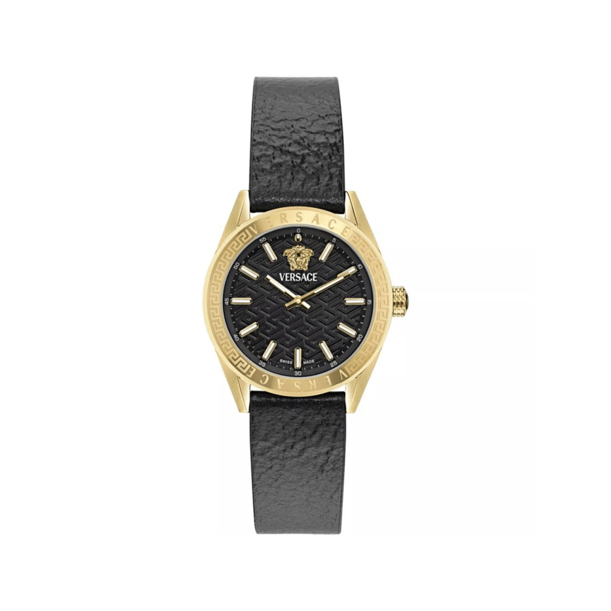 VERSACE V - Code Women's Watch VE8I00224 - WatchMatic