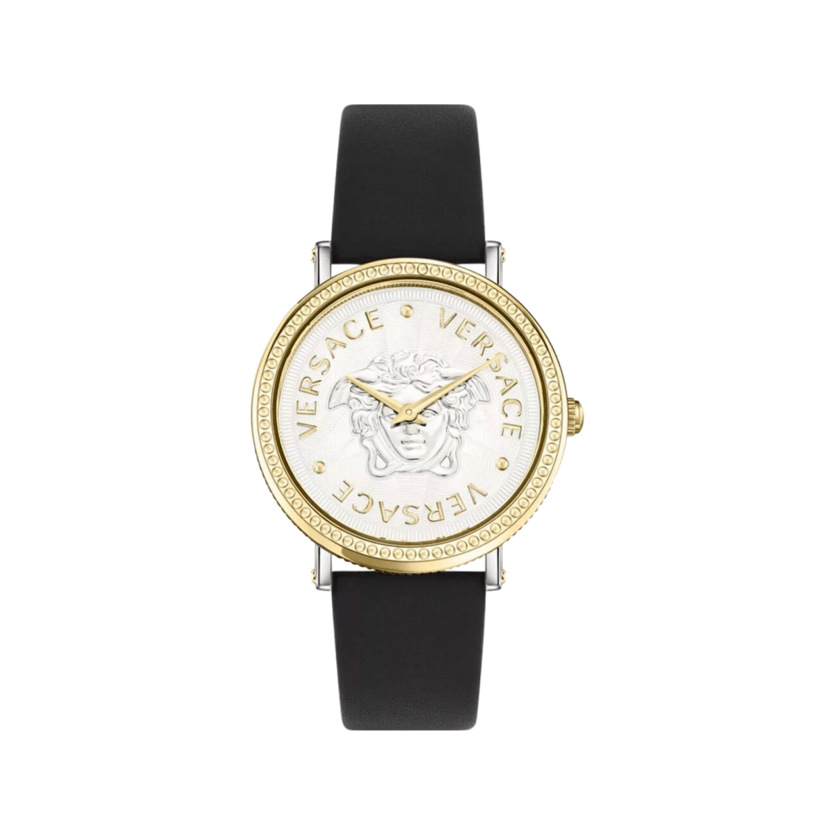 VERSACE V - Dollar Women's Watch VEQX00222 - WatchMatic