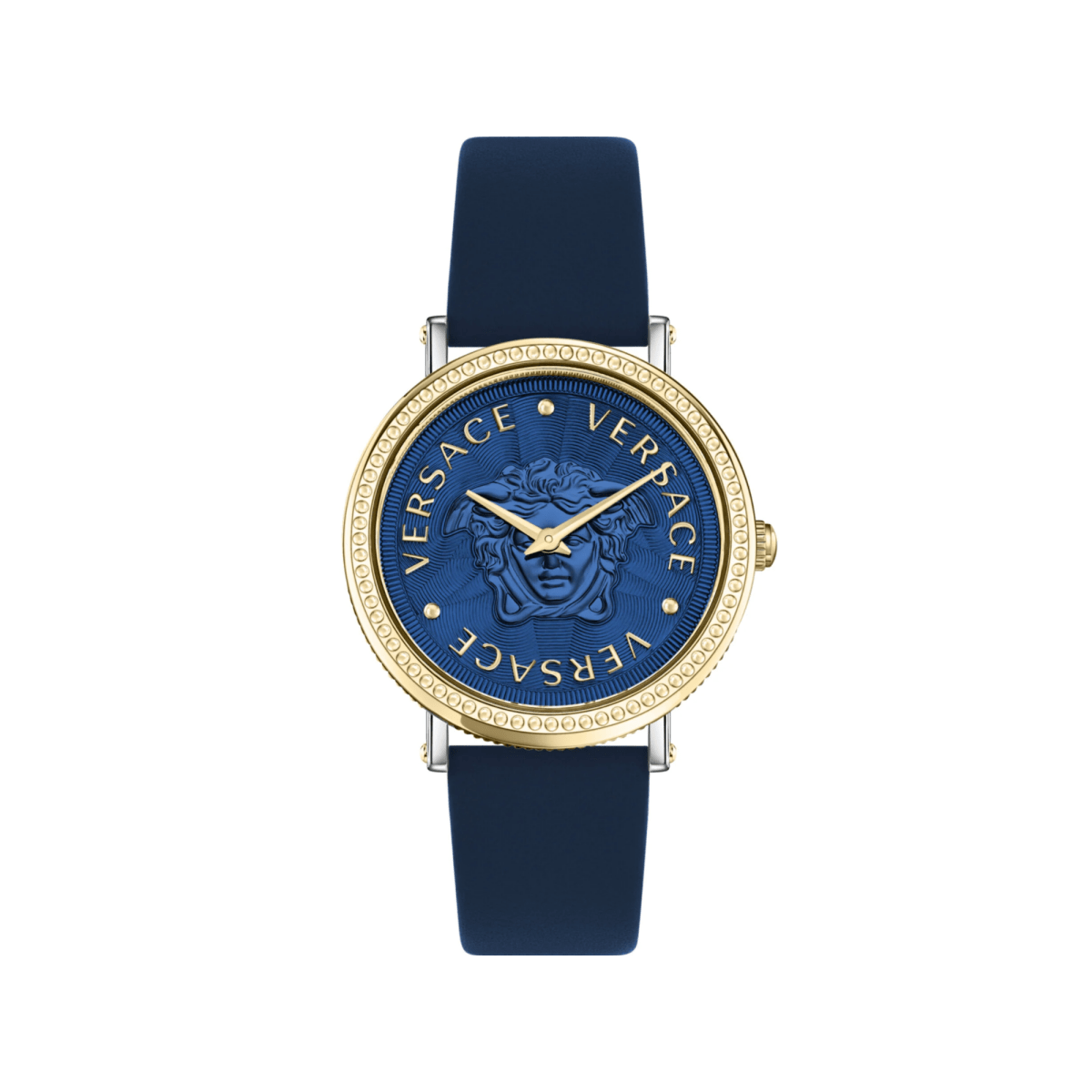 VERSACE V - Dollar Women's Watch VEQX00322 - WatchMatic