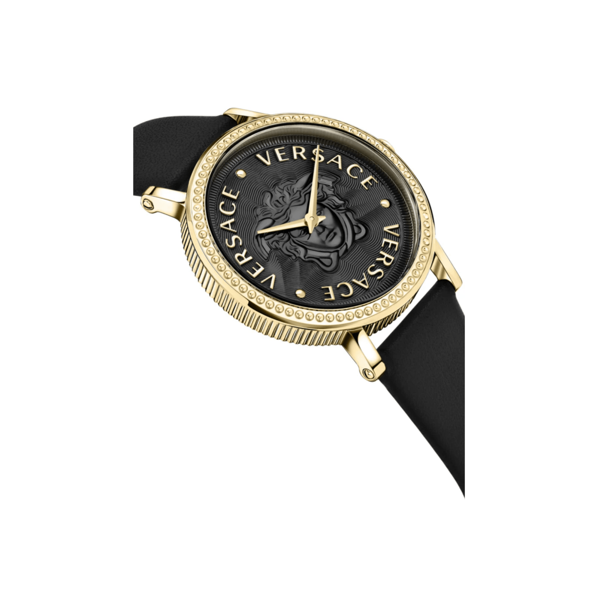 VERSACE V - Dollar Women's Watch VEQX00422 - WatchMatic