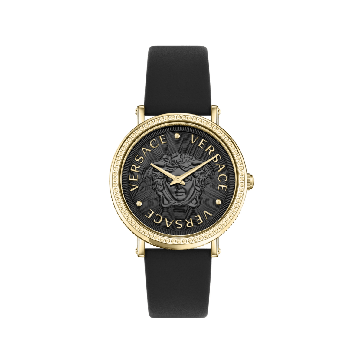 VERSACE V - Dollar Women's Watch VEQX00422 - WatchMatic
