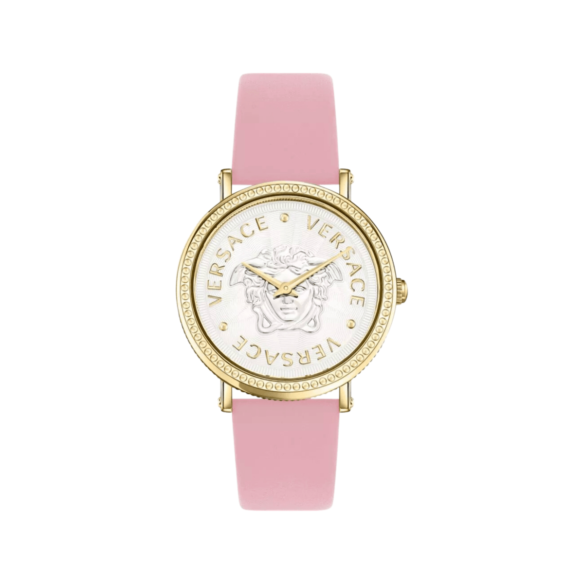 VERSACE V - Dollar Women's Watch VEQX00522 - WatchMatic