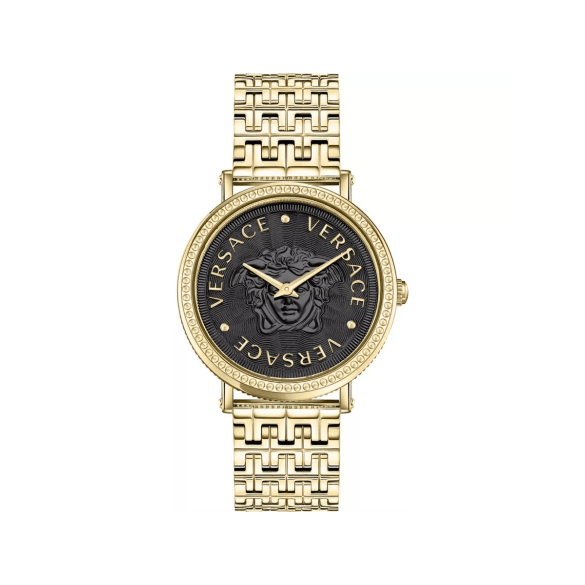 VERSACE V - Dollar Women's Watch VEQX00922 - WatchMatic