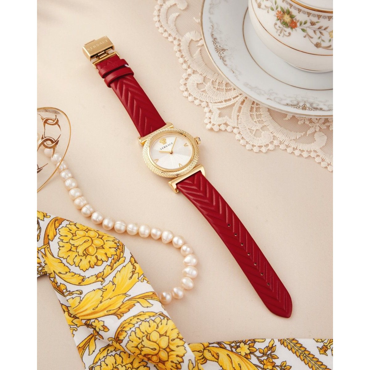 V - MOTIF - WatchMatic