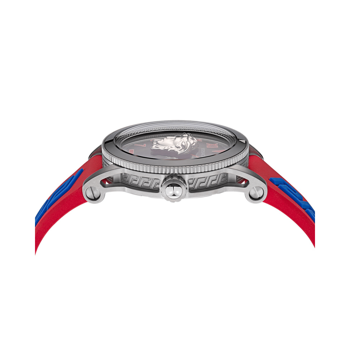 VERSACE V - Palazzo Men's Watch VE2V00622 - WatchMatic