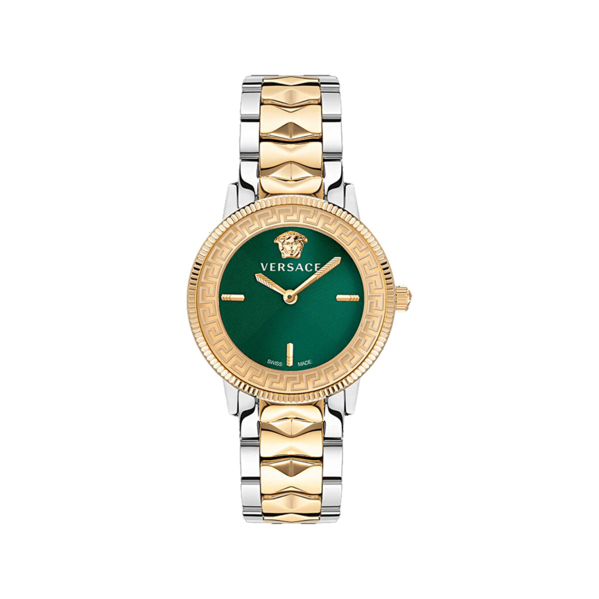 VERSACE V - Tribute Women's Watch VE2P00522 - WatchMatic