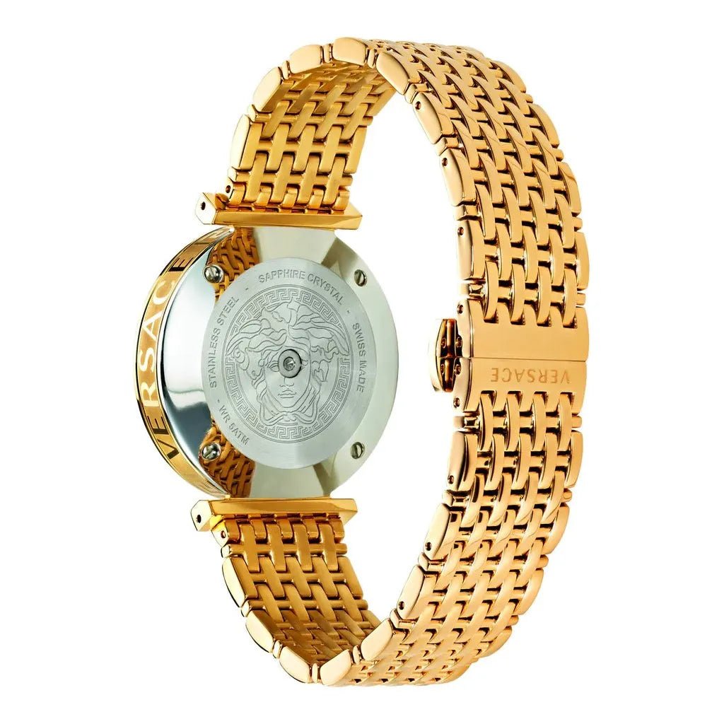VERSACE V - Twist Women's Watch VELS00819 - WatchMatic
