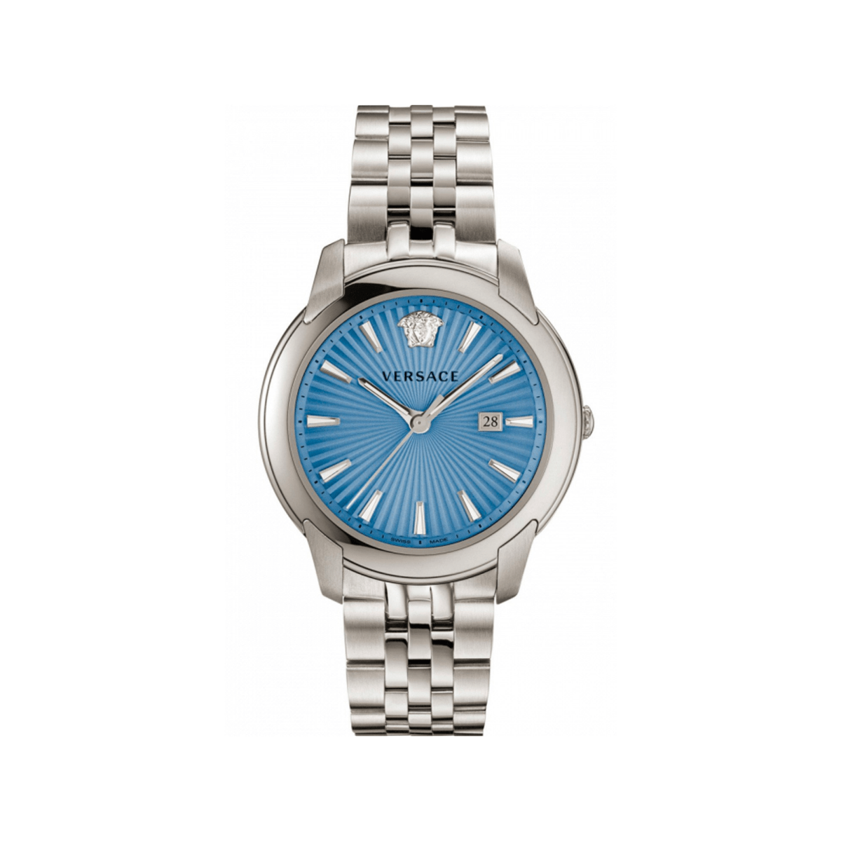 VERSACE V - Urban Women's Watch VELQ00419 - WatchMatic