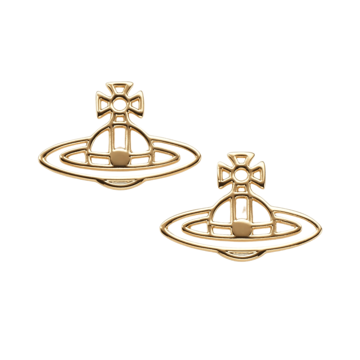 VIVIENNE WESTWOOD Women's Earring 62010208R001CNR001 - WatchMatic