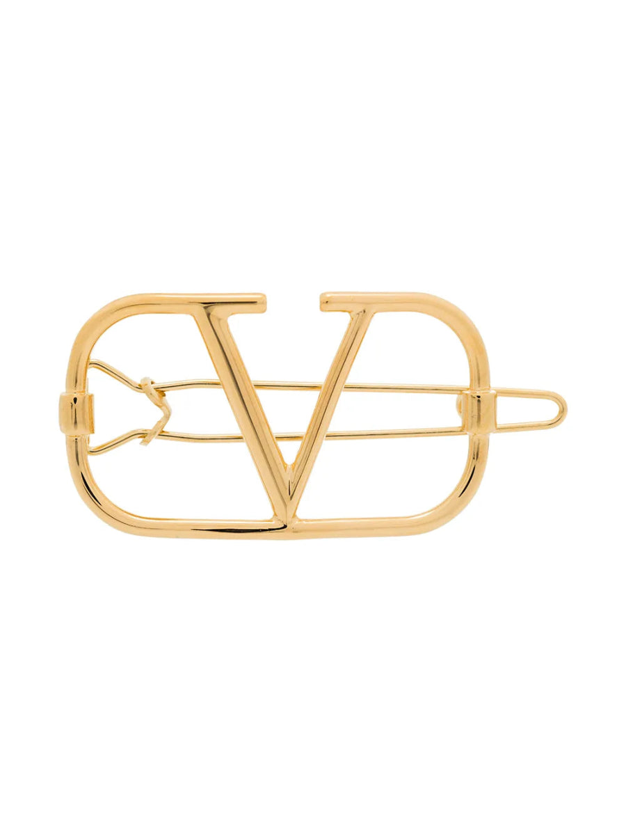 VLOGO Hair Clip - WatchMatic