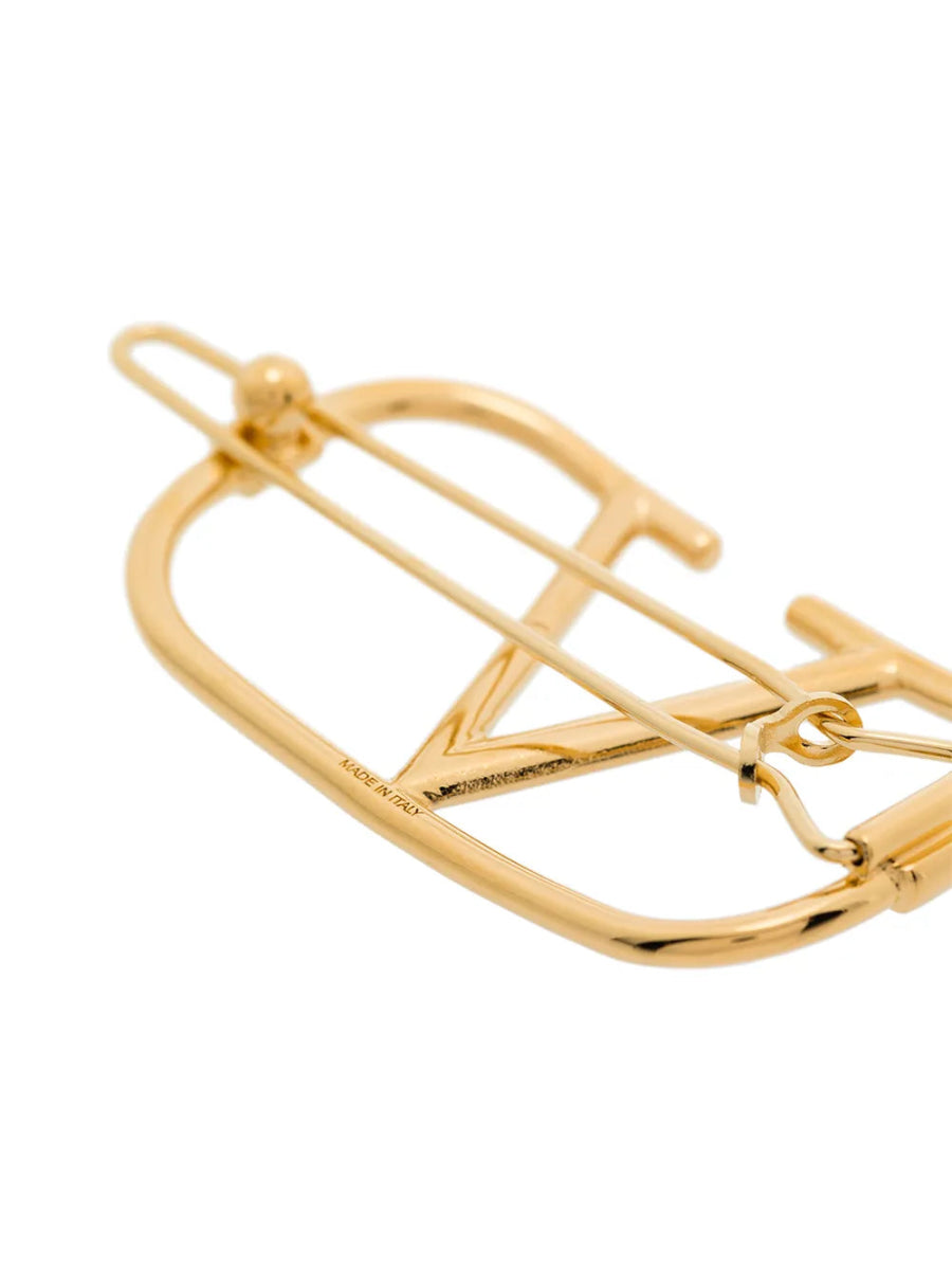 VLOGO Hair Clip - WatchMatic