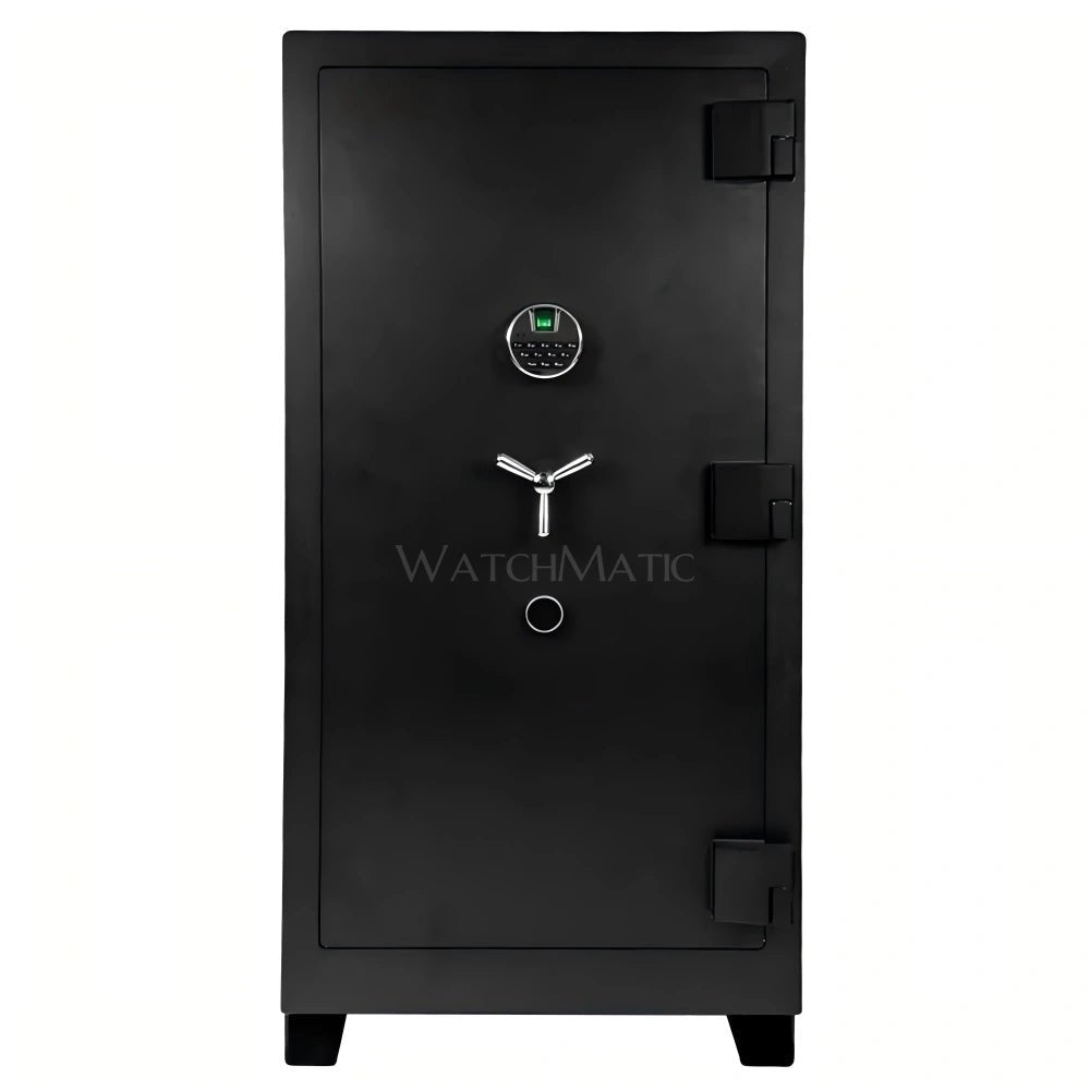 buy Atelier 12 Watch Winder Safe at WatchMatic with free shipping