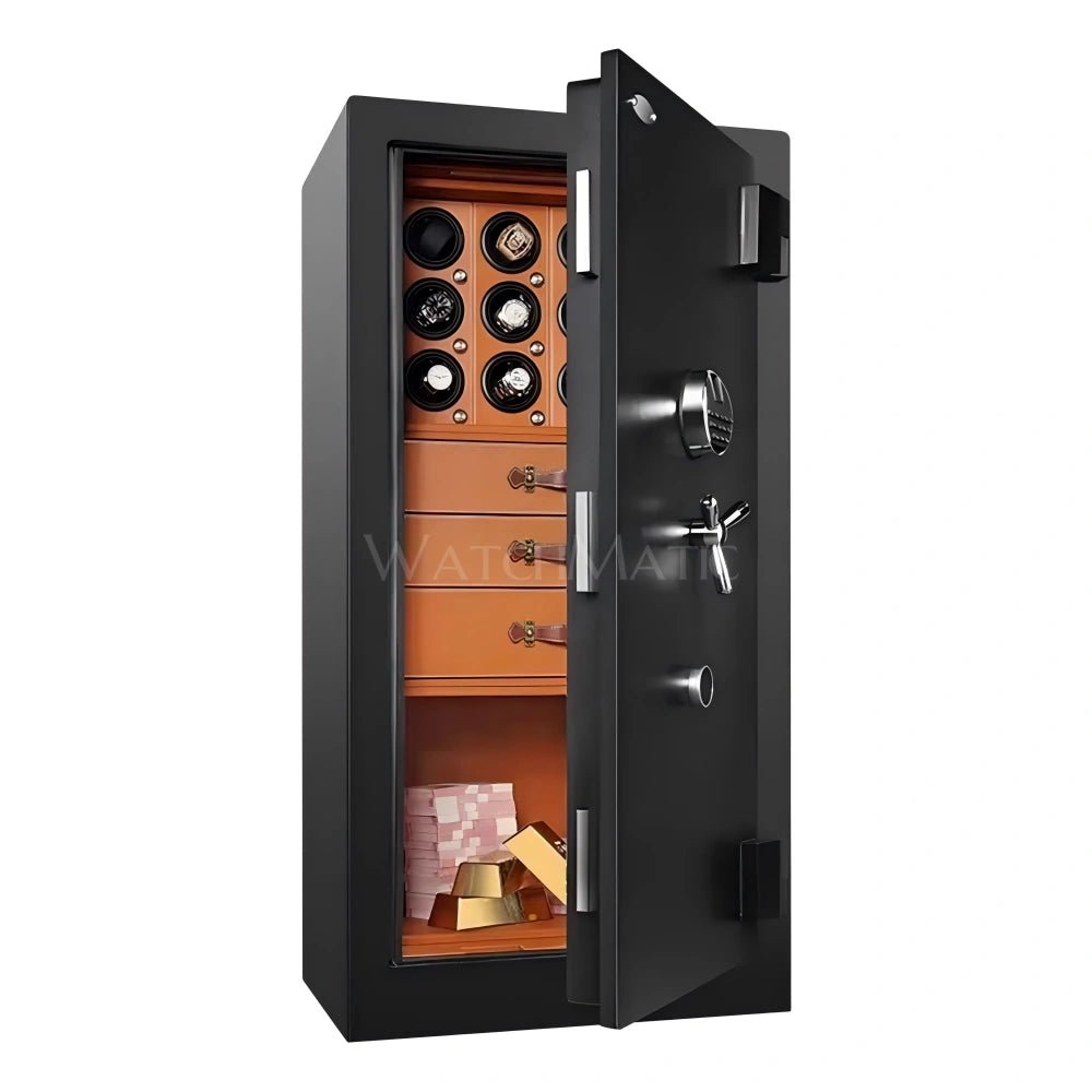 buy Atelier 12 Watch Winder Safe at WatchMatic with free shipping