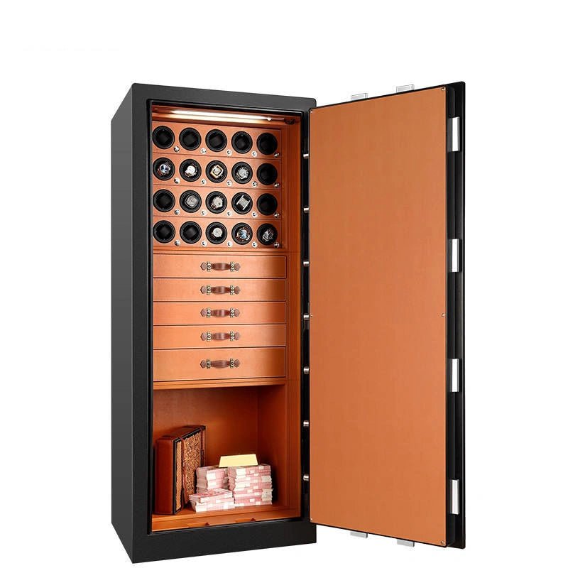 buy Atelier 20 Watch Winder Safe at WatchMatic with free shipping