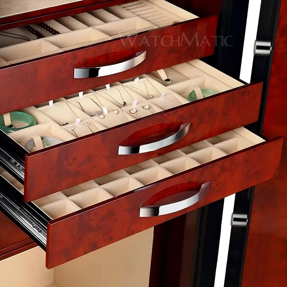 buy Atelier 20 Watch Winder Safe at WatchMatic with free shipping
