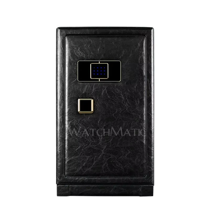 buy CrownVault Watch Safe at WatchMatic with free shipping