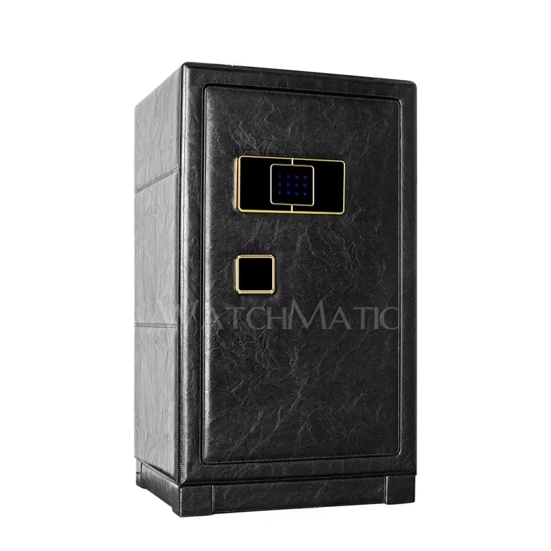 buy CrownVault Watch Safe at WatchMatic with free shipping