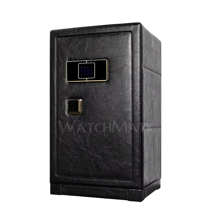 buy CrownVault Watch Safe at WatchMatic with free shipping