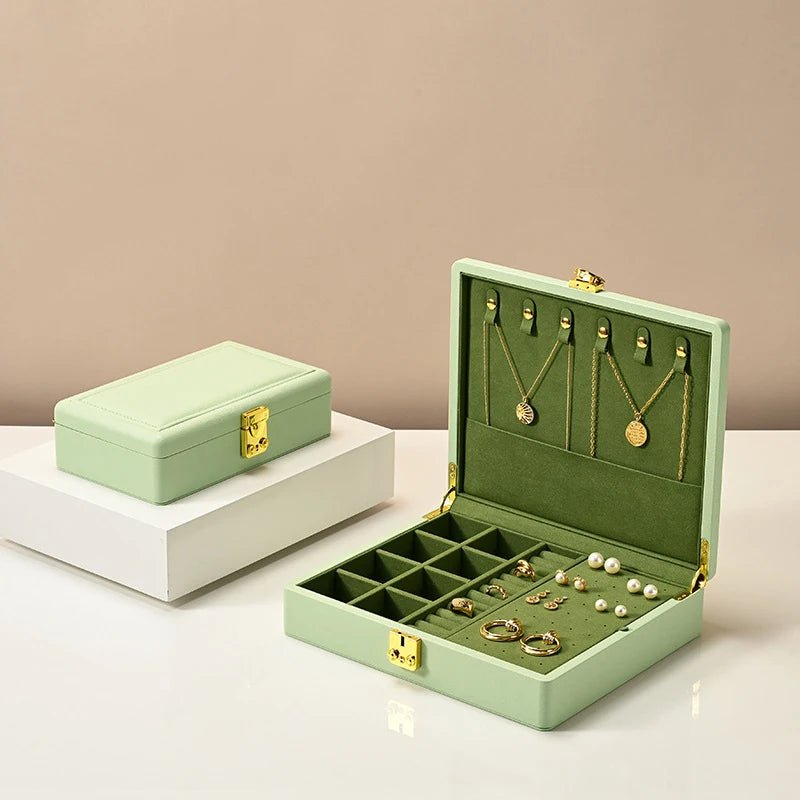 WATCHMATIC High - grade Jewelry Box 14:193medium - WatchMatic
