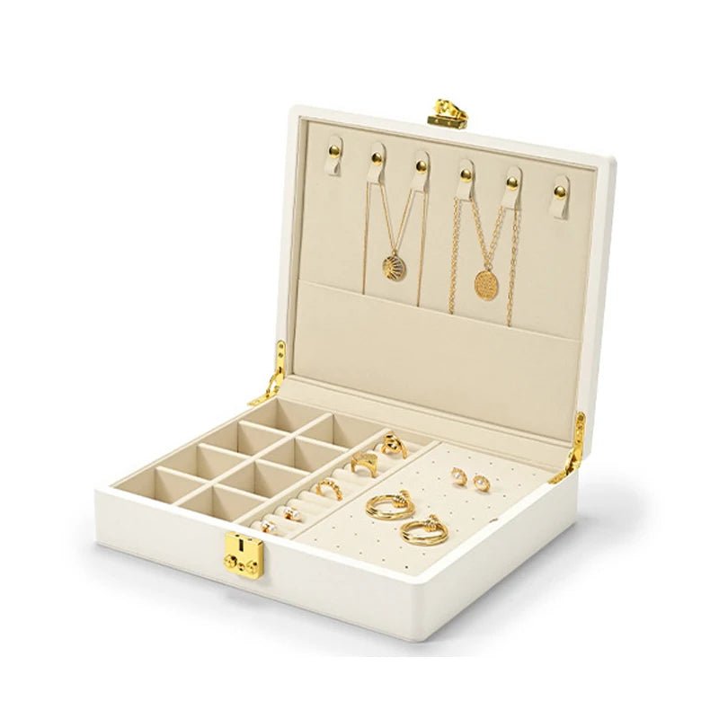 WATCHMATIC High - grade Jewelry Box 14:193medium - WatchMatic