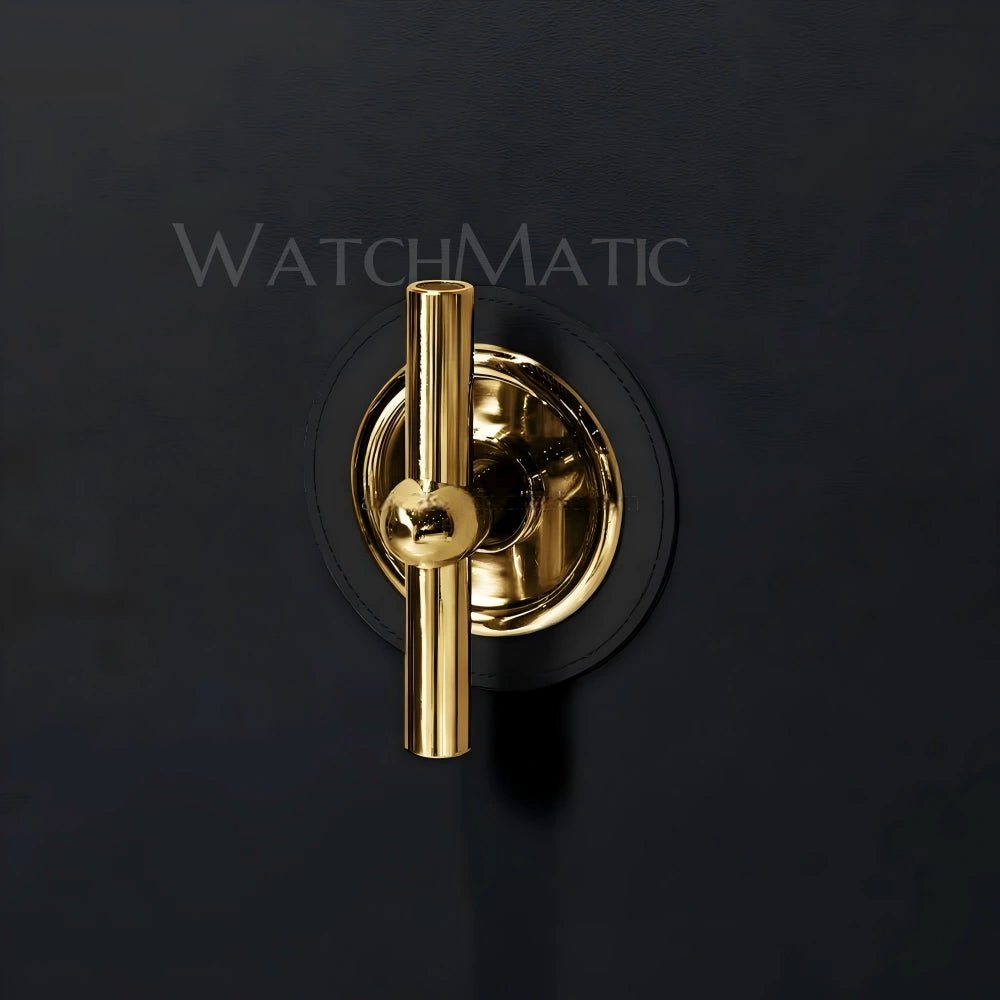 buy Imperium™ Grand Watch Safe at WatchMatic with free shipping