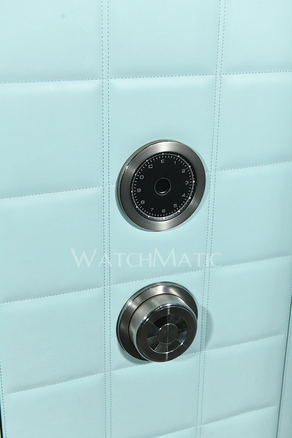 buy Imperium™ Grand Watch Safe at WatchMatic with free shipping