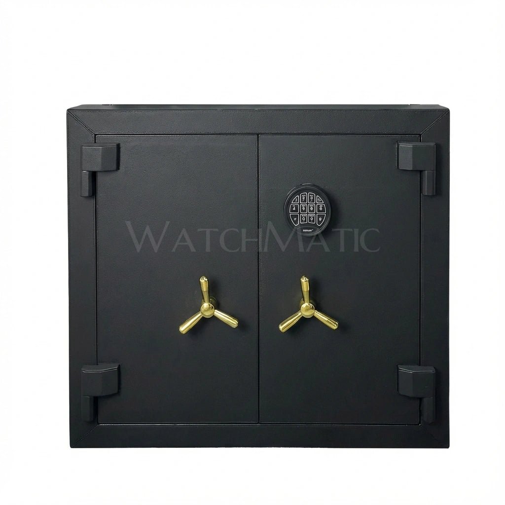 buy Kingstone Vault – Automatic Watch Safe at WatchMatic with free shipping