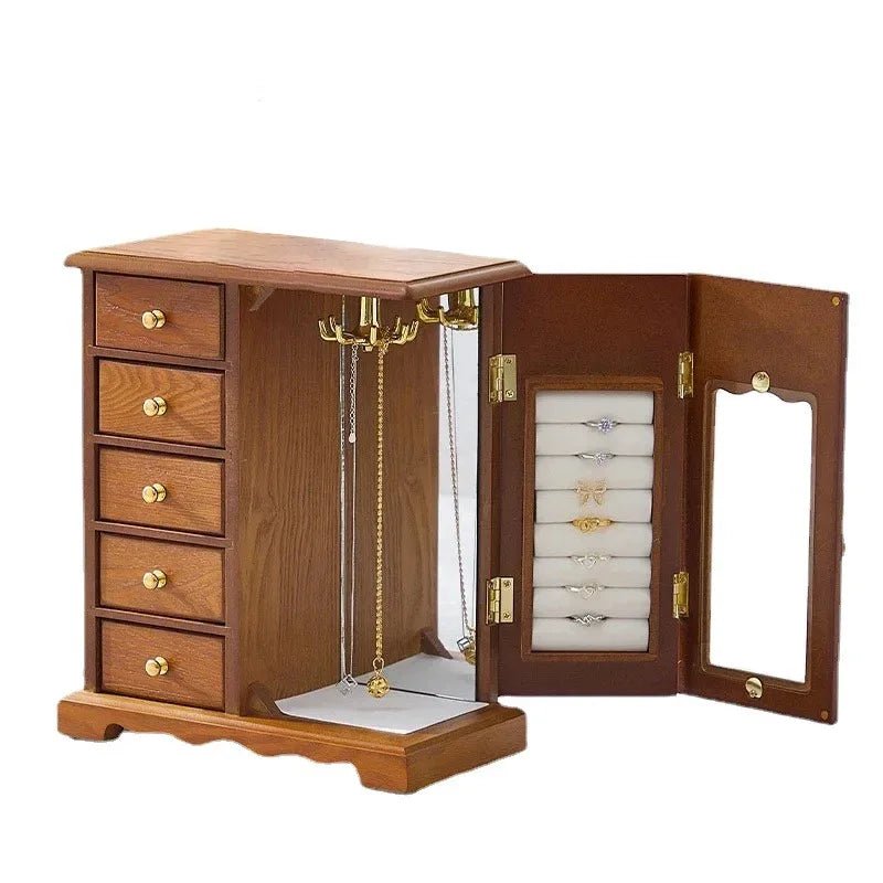 WATCHMATIC Luxury Jewelry Box 14:193D - WatchMatic