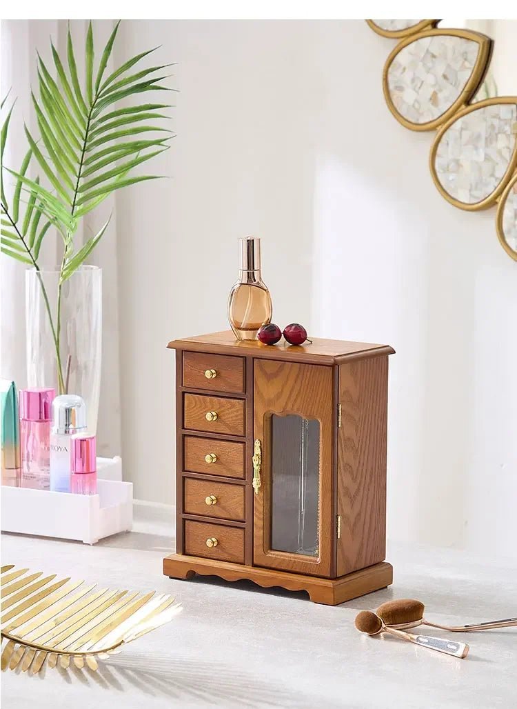 WATCHMATIC Luxury Jewelry Box 14:29A - WatchMatic