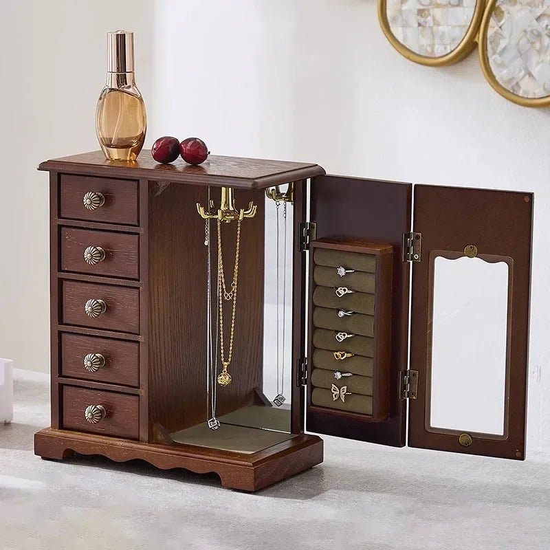 WATCHMATIC Luxury Jewelry Box 14:29A - WatchMatic