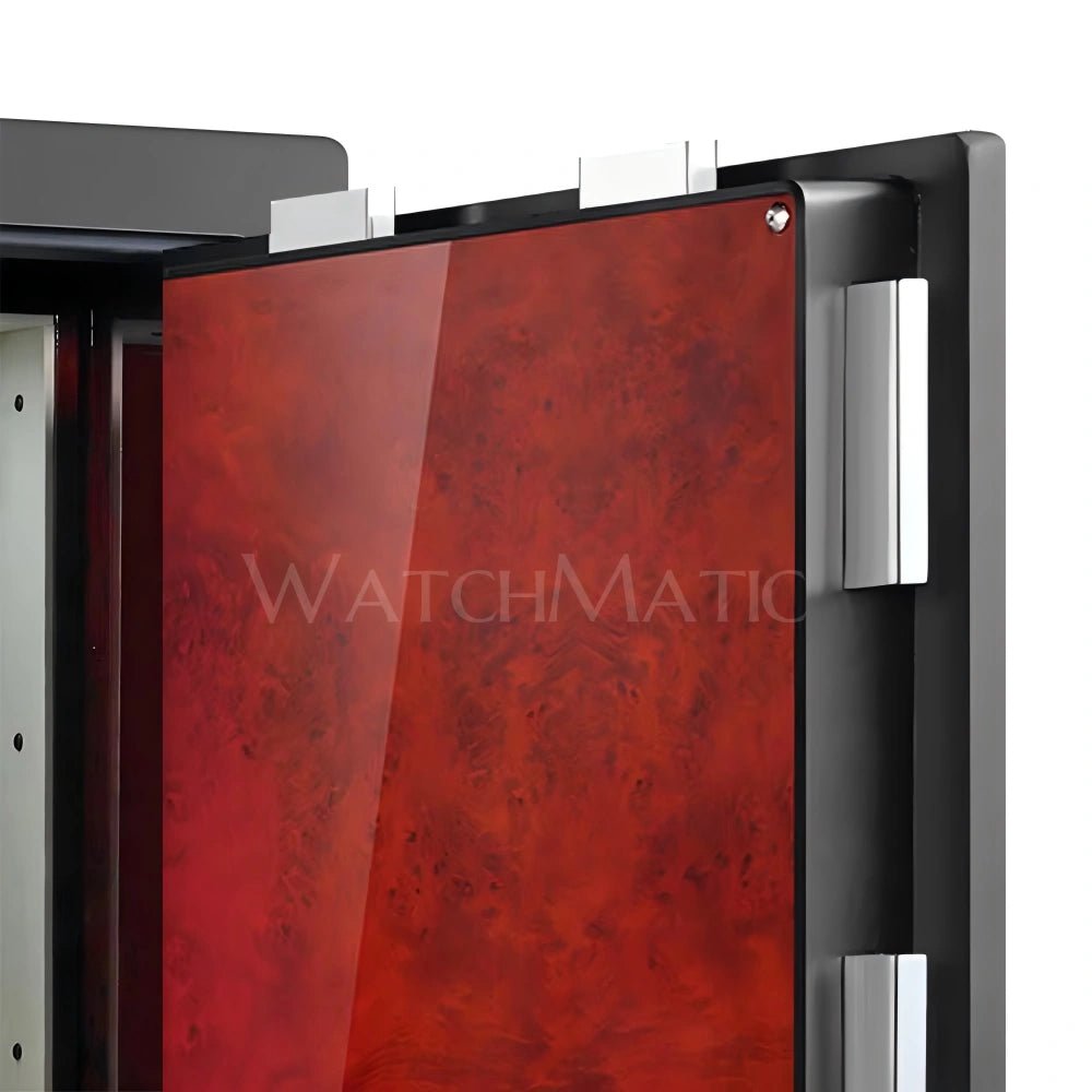 buy Titan Atelier Series - Watch Winder Safe at WatchMatic with free shipping
