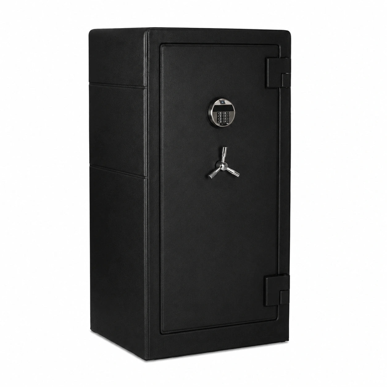 buy Titan Leather 12 Watch Winder Safe at WatchMatic with free shipping