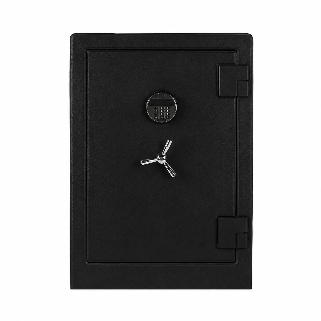 buy Titan Leather 8 Watch Winder Safe at WatchMatic with free shipping