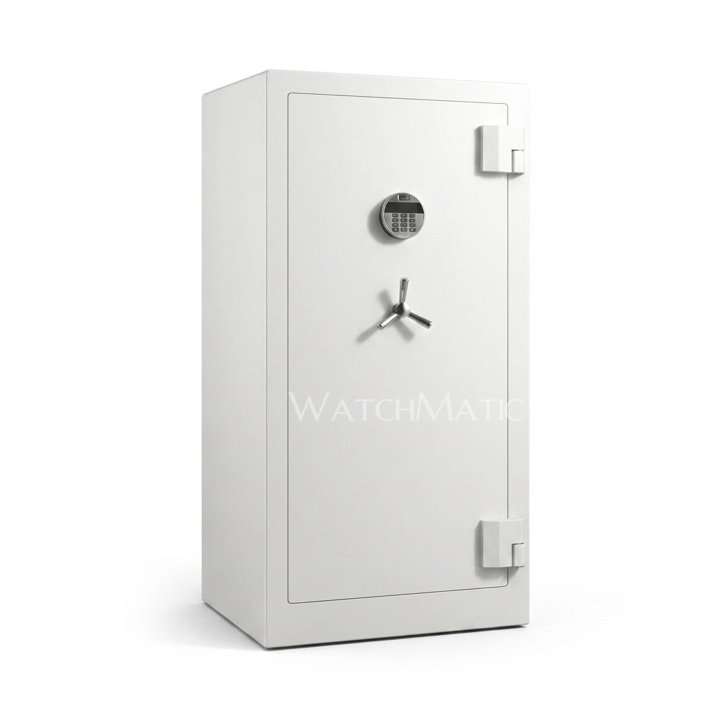 buy Titan Vault 12 Watch Winder Safe at WatchMatic with free shipping