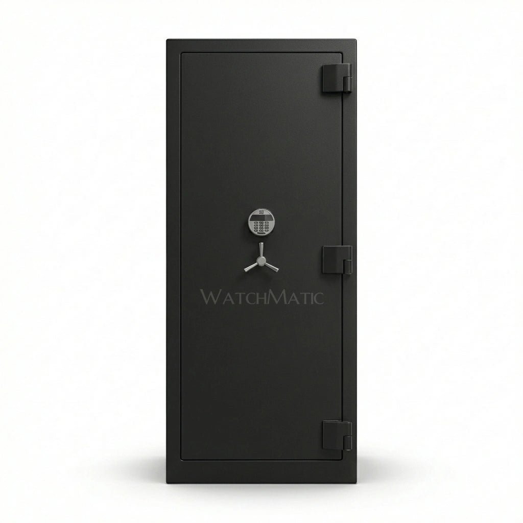 buy Titan Vault 20 Watch Winder Safe at WatchMatic with free shipping