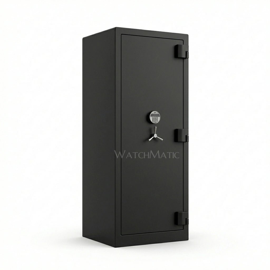 buy Titan Vault 20 Watch Winder Safe at WatchMatic with free shipping