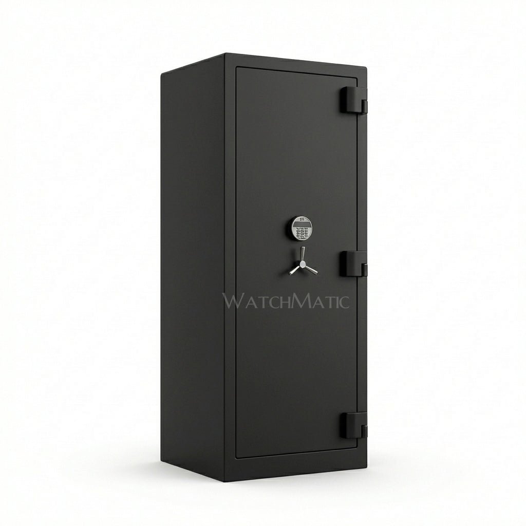 buy Titan Vault 20 Watch Winder Safe at WatchMatic with free shipping