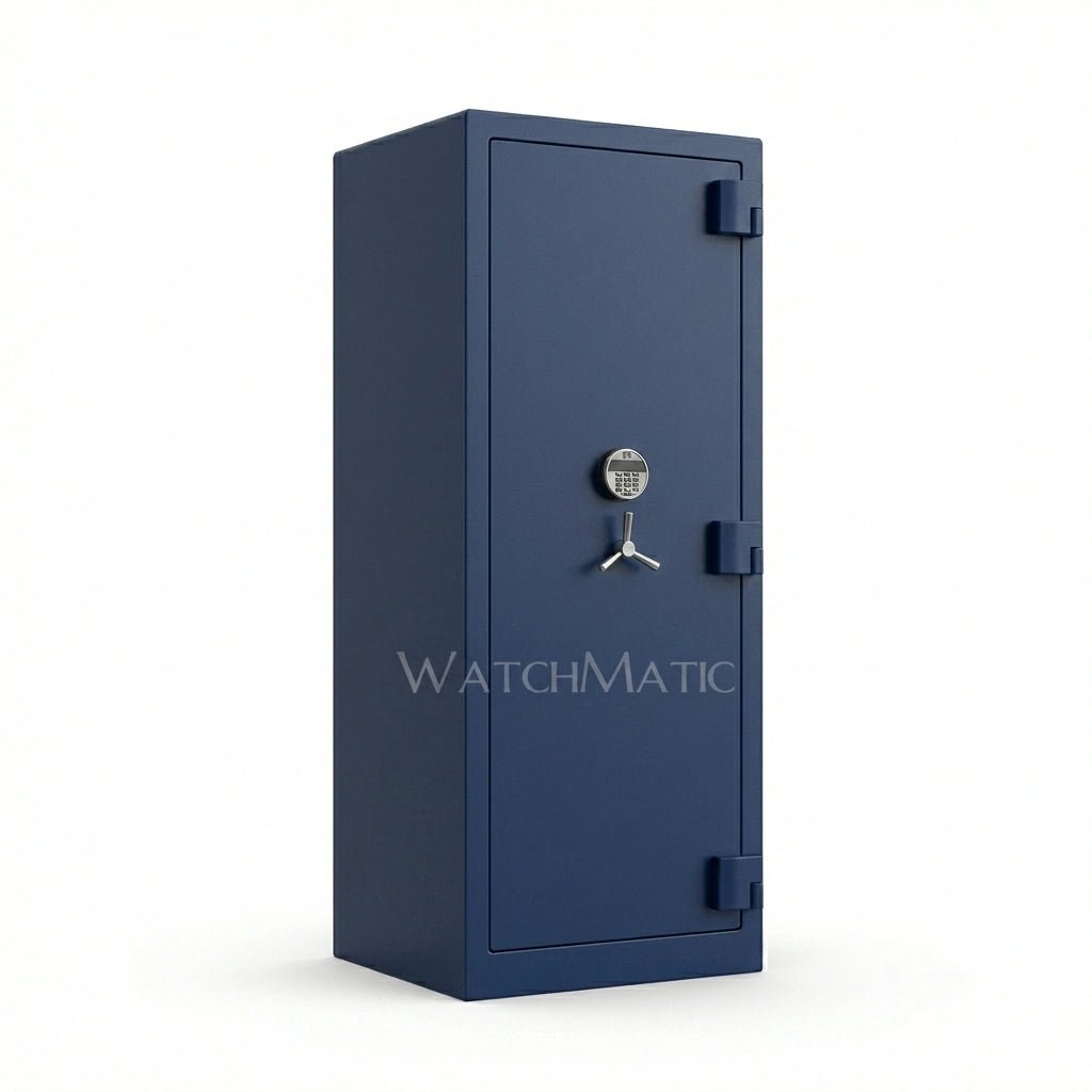 buy Titan Vault 40 Watch Winder Safe at WatchMatic with free shipping