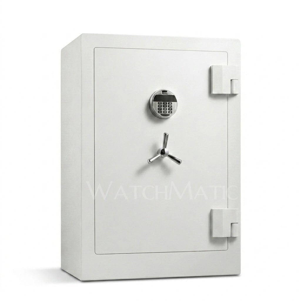 buy Titan Vault 8 Watch Winder Safe at WatchMatic with free shipping